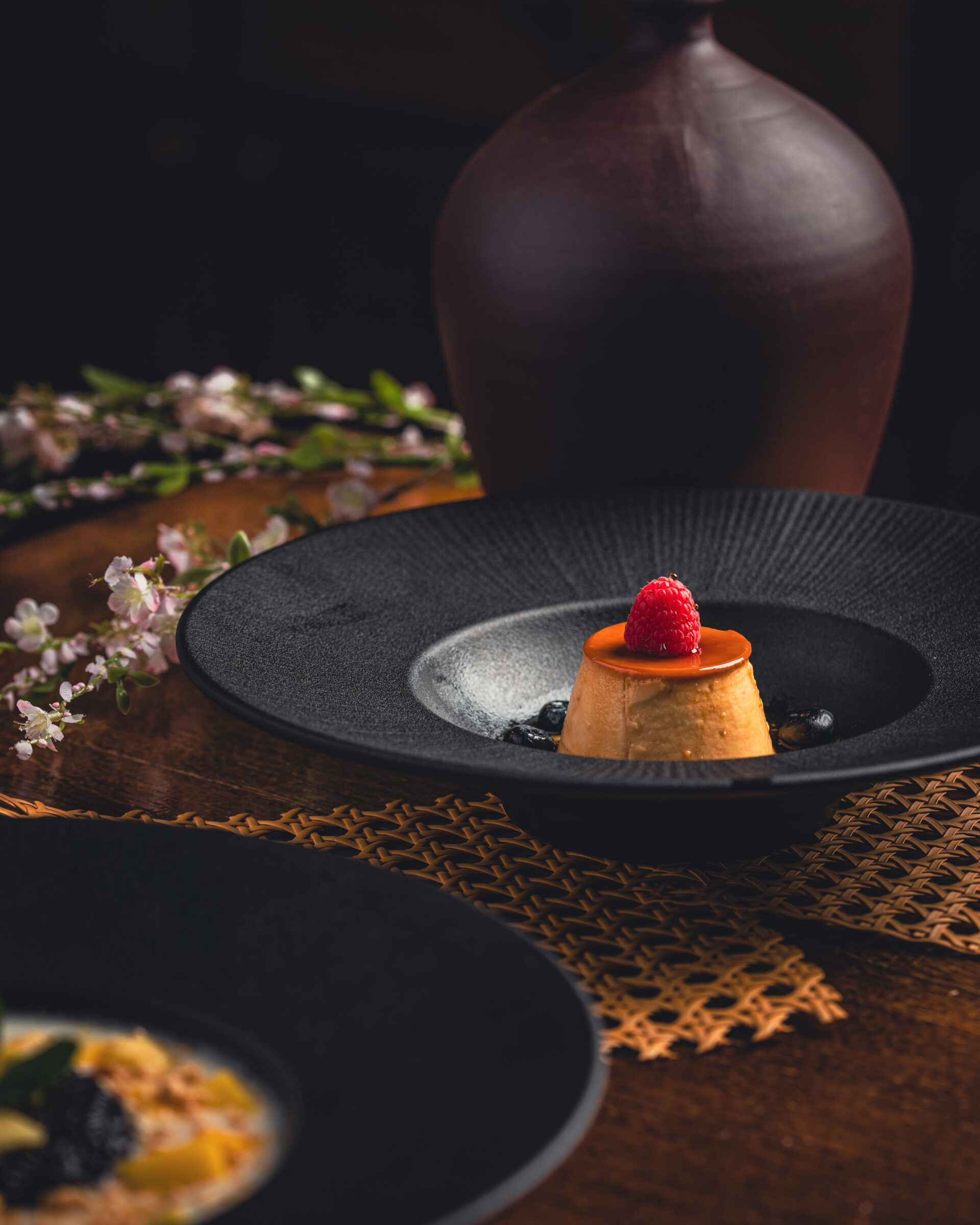 Dessert