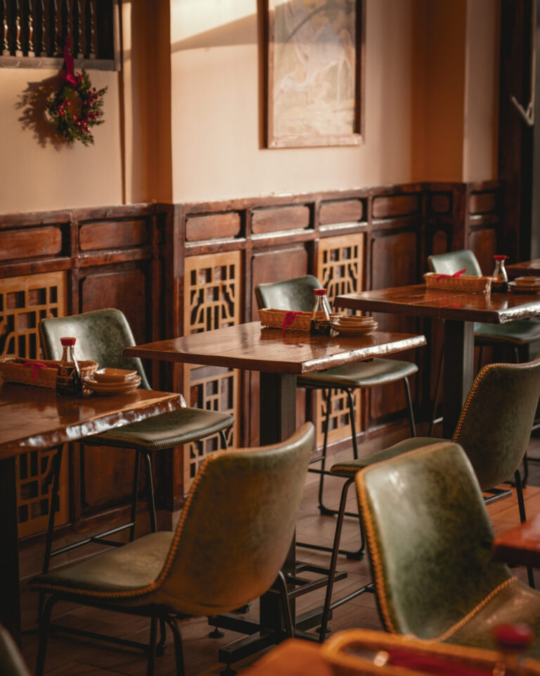 Chum Sen Restaurant