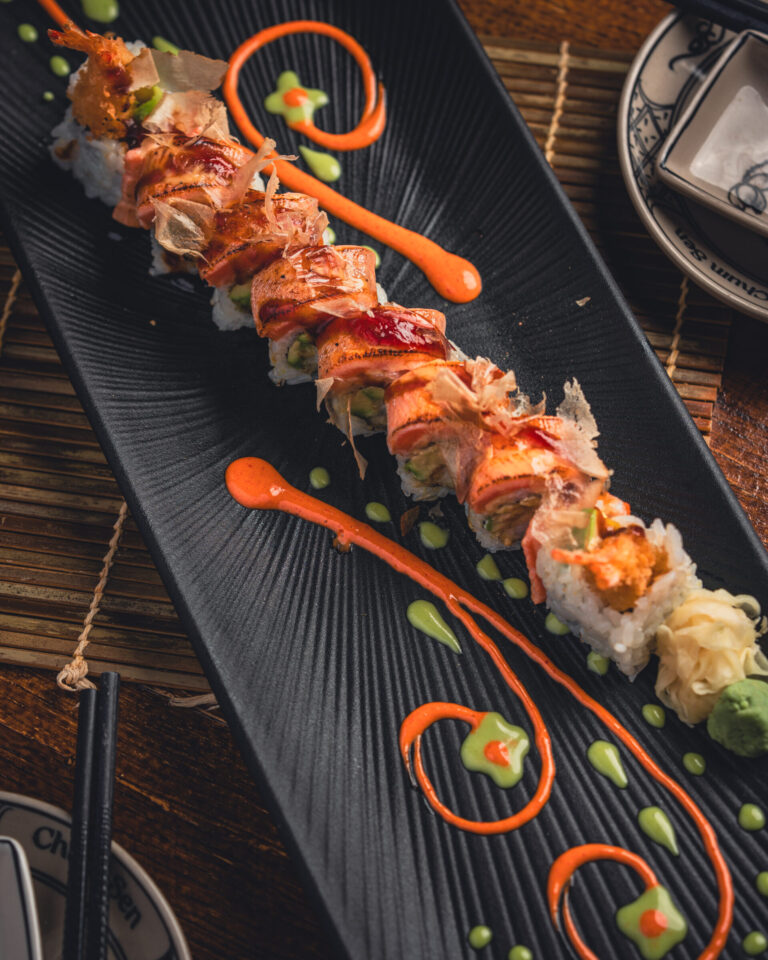 Chum Sen Restaurant