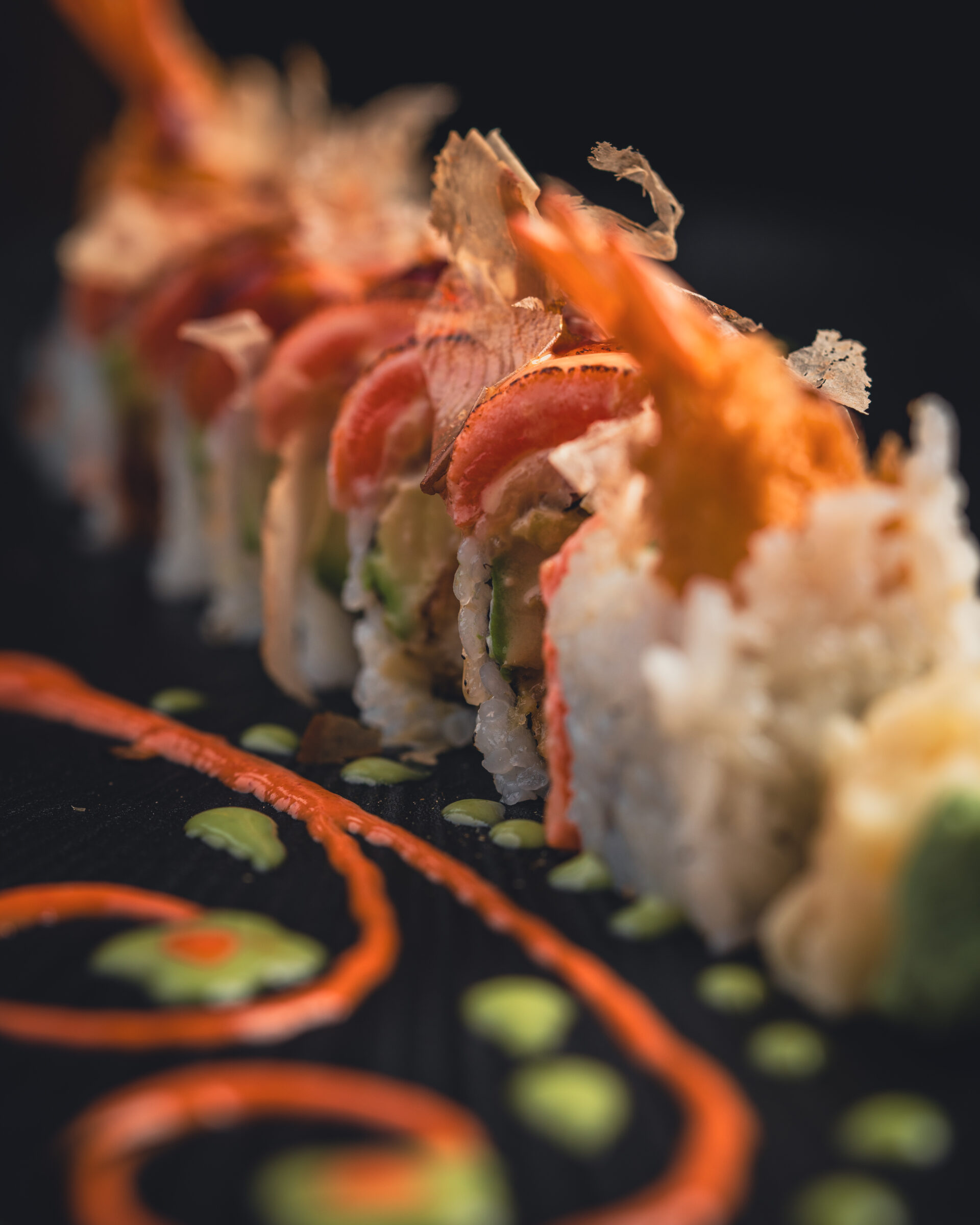Special Roll