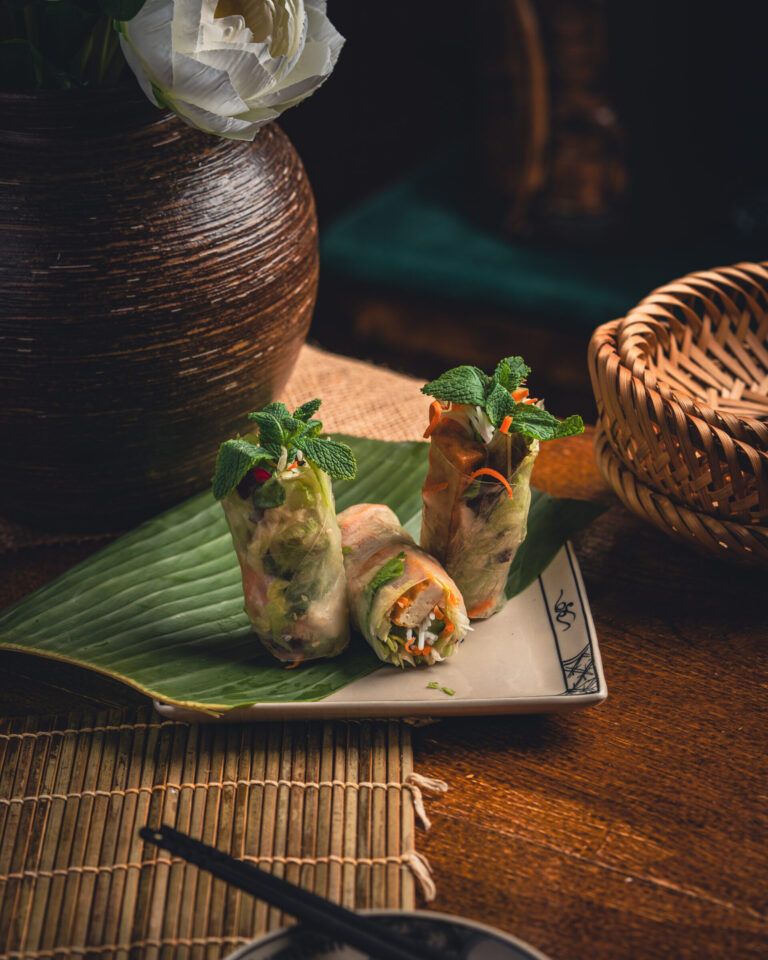 Chum Sen Restaurant