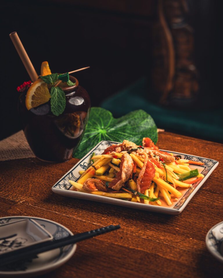 Chum Sen Restaurant