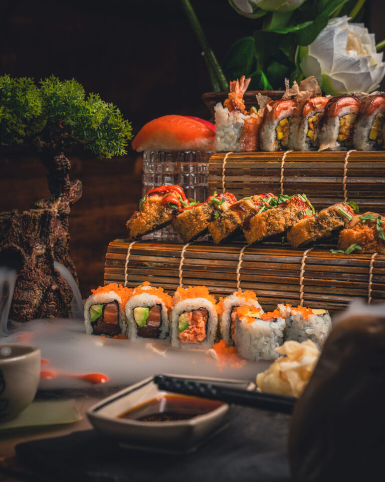 Chum Sen Restaurant